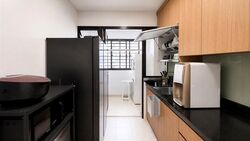 Blk 932A Hougang Crimson (Hougang), HDB 3 Rooms #555436731